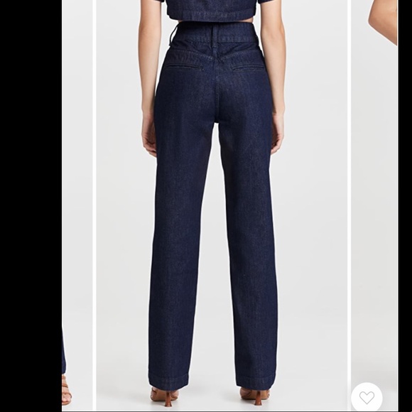 Triarchy Jeans - Picture 5 of 8